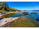 9123 & 9131 Westside Road, Vernon, BC  - Outdoor With Body Of Water With View 