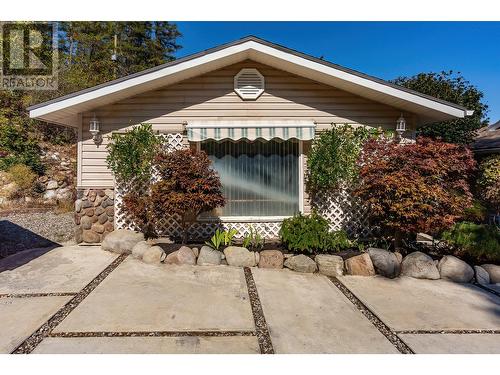 9123 & 9131 Westside Road, Vernon, BC - Outdoor