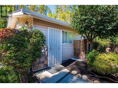 9123 & 9131 Westside Road, Vernon, BC - Outdoor