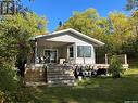 142 Garwell Drive, Buffalo Pound Lake, SK  - Outdoor With Deck Patio Veranda 