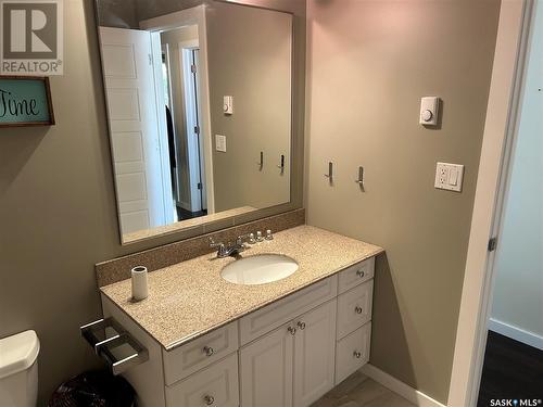 142 Garwell Drive, Buffalo Pound Lake, SK - Indoor Photo Showing Bathroom