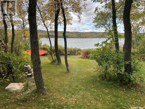 142 Garwell Drive, Buffalo Pound Lake, SK - Outdoor With Body Of Water With View