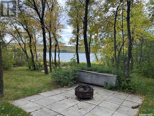 142 Garwell Drive, Buffalo Pound Lake, SK - Outdoor With Body Of Water