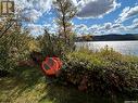 142 Garwell Drive, Buffalo Pound Lake, SK  - Outdoor With Body Of Water With View 