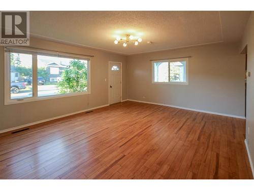 1417 106 Avenue, Dawson Creek, BC - Indoor Photo Showing Other Room