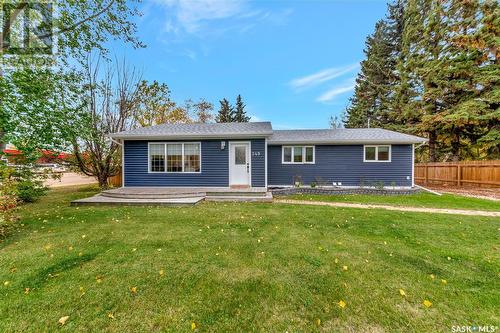 249 4Th Street W, St. Walburg, SK - Outdoor