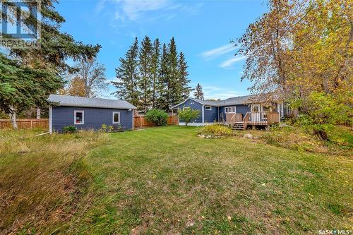 249 4Th Street W, St. Walburg, SK - Outdoor