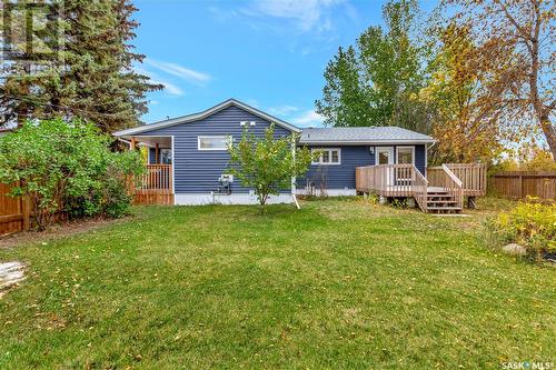 249 4Th Street W, St. Walburg, SK - Outdoor