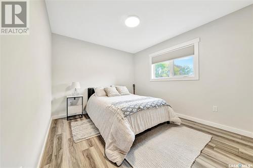 249 4Th Street W, St. Walburg, SK - Indoor Photo Showing Bedroom