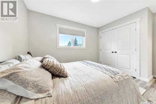 249 4Th Street W, St. Walburg, SK - Indoor Photo Showing Bedroom