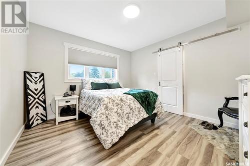 249 4Th Street W, St. Walburg, SK - Indoor Photo Showing Bedroom