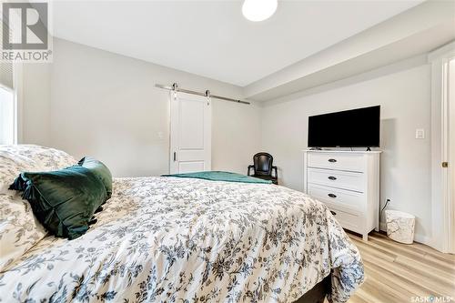 249 4Th Street W, St. Walburg, SK - Indoor Photo Showing Bedroom