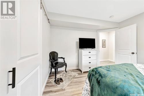 249 4Th Street W, St. Walburg, SK - Indoor Photo Showing Bedroom