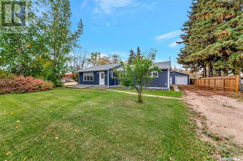 249 4Th Street W, St. Walburg, SK - Outdoor