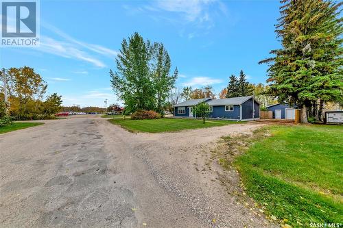 249 4Th Street W, St. Walburg, SK - Outdoor