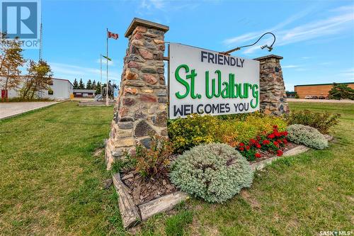 249 4Th Street W, St. Walburg, SK - Outdoor With View