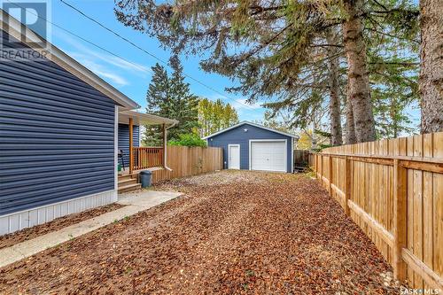 249 4Th Street W, St. Walburg, SK - Outdoor