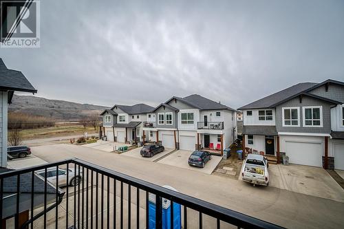 116-2648 Tranquille Rd, Kamloops, BC - Outdoor