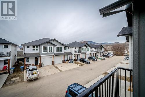 116-2648 Tranquille Rd, Kamloops, BC - Outdoor