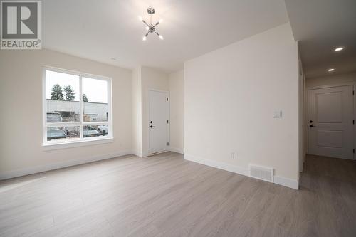 116-2648 Tranquille Rd, Kamloops, BC - Indoor Photo Showing Other Room