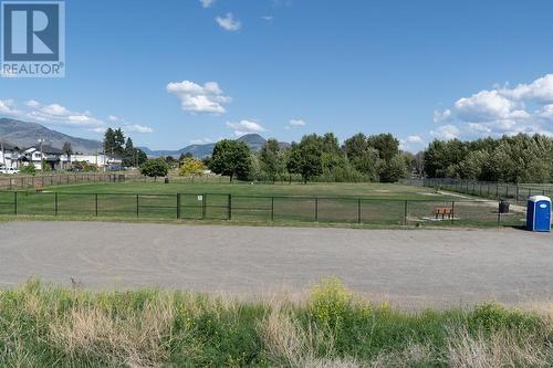 116-2648 Tranquille Rd, Kamloops, BC - Outdoor With View