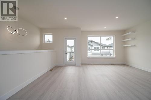 116-2648 Tranquille Rd, Kamloops, BC - Indoor Photo Showing Other Room