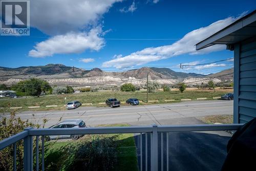 6037 Dallas Drive, Kamloops, BC - Outdoor With View