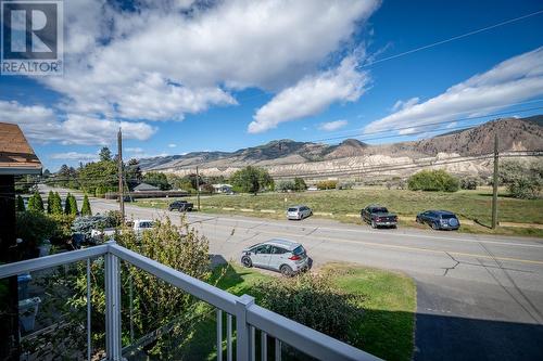 6037 Dallas Drive, Kamloops, BC - Outdoor With View