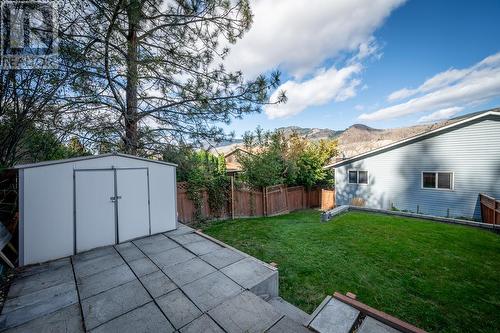 6037 Dallas Drive, Kamloops, BC - Outdoor