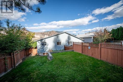 6037 Dallas Drive, Kamloops, BC - Outdoor