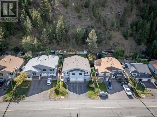 6037 Dallas Drive, Kamloops, BC - Outdoor With View