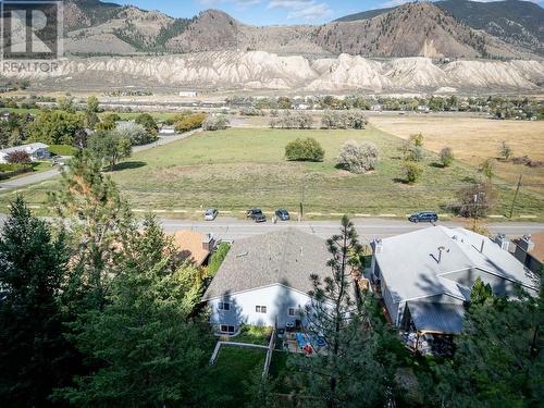 6037 Dallas Drive, Kamloops, BC - Outdoor With View