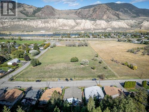 6037 Dallas Drive, Kamloops, BC - Outdoor With View