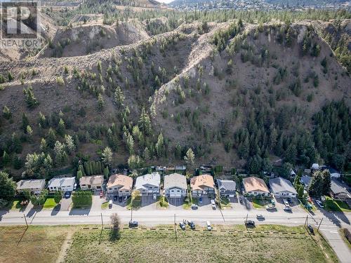 6037 Dallas Drive, Kamloops, BC - Outdoor With View