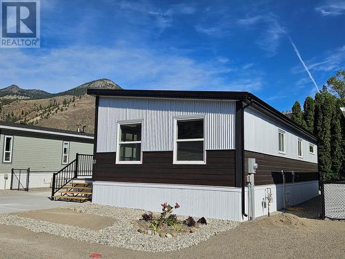 1118 Middle Bench Road Unit# 10, Keremeos, BC 