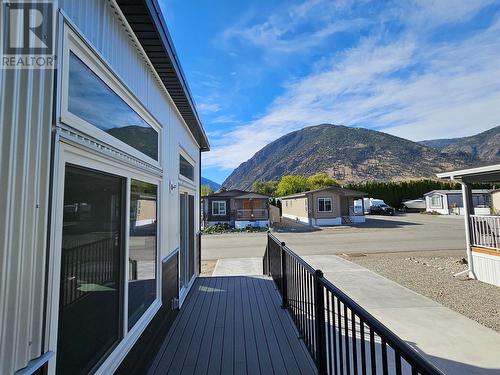 1118 Middle Bench Road Unit# 10, Keremeos, BC 