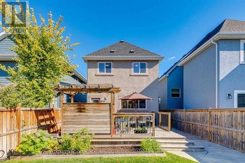 182 Mahogany Heights Se, Calgary, AB 