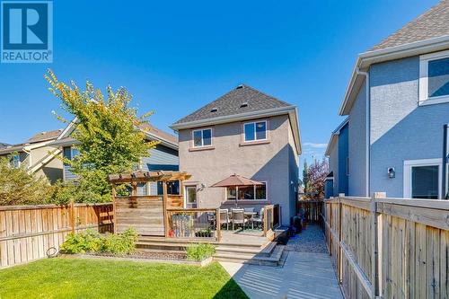 182 Mahogany Heights Se, Calgary, AB 