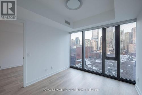 903 - 188 Cumberland Street, Toronto, ON - Indoor Photo Showing Other Room