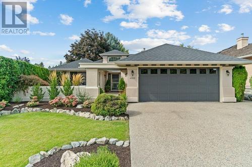 4222 Gallaghers Crescent, Kelowna, BC 