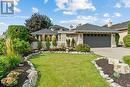 4222 Gallaghers Crescent, Kelowna, BC  - Outdoor 