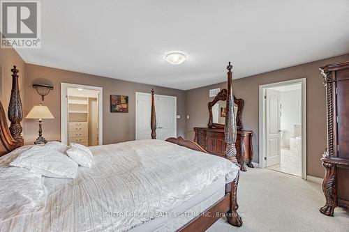 1674 Badgley Drive, Oshawa, ON - Indoor Photo Showing Bedroom