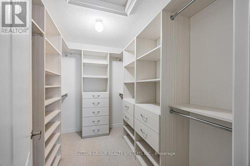 1674 Badgley Drive, Oshawa, ON - Indoor With Storage