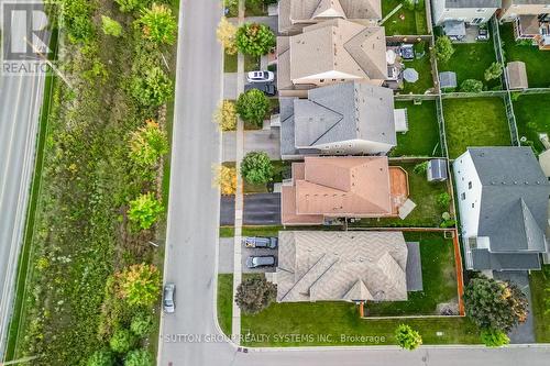 1674 Badgley Drive, Oshawa, ON - Outdoor With View