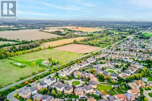 1674 Badgley Drive, Oshawa, ON - Outdoor With View