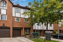 85 - 1755 RATHBURN ROAD E  Mississauga, ON L4W 2M8