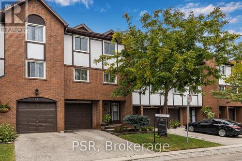 85 - 1755 Rathburn Road E, Mississauga, ON 