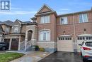 93 Education Road, Brampton, ON  - Outdoor With Facade 