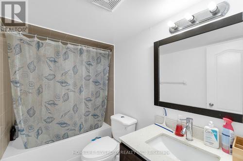 93 Education Road, Brampton, ON - Indoor Photo Showing Bathroom