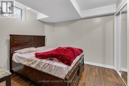 93 Education Road, Brampton, ON - Indoor Photo Showing Bedroom